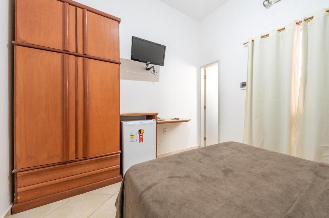 Hotel Oyo Residencial Hotel, Mangaratiba