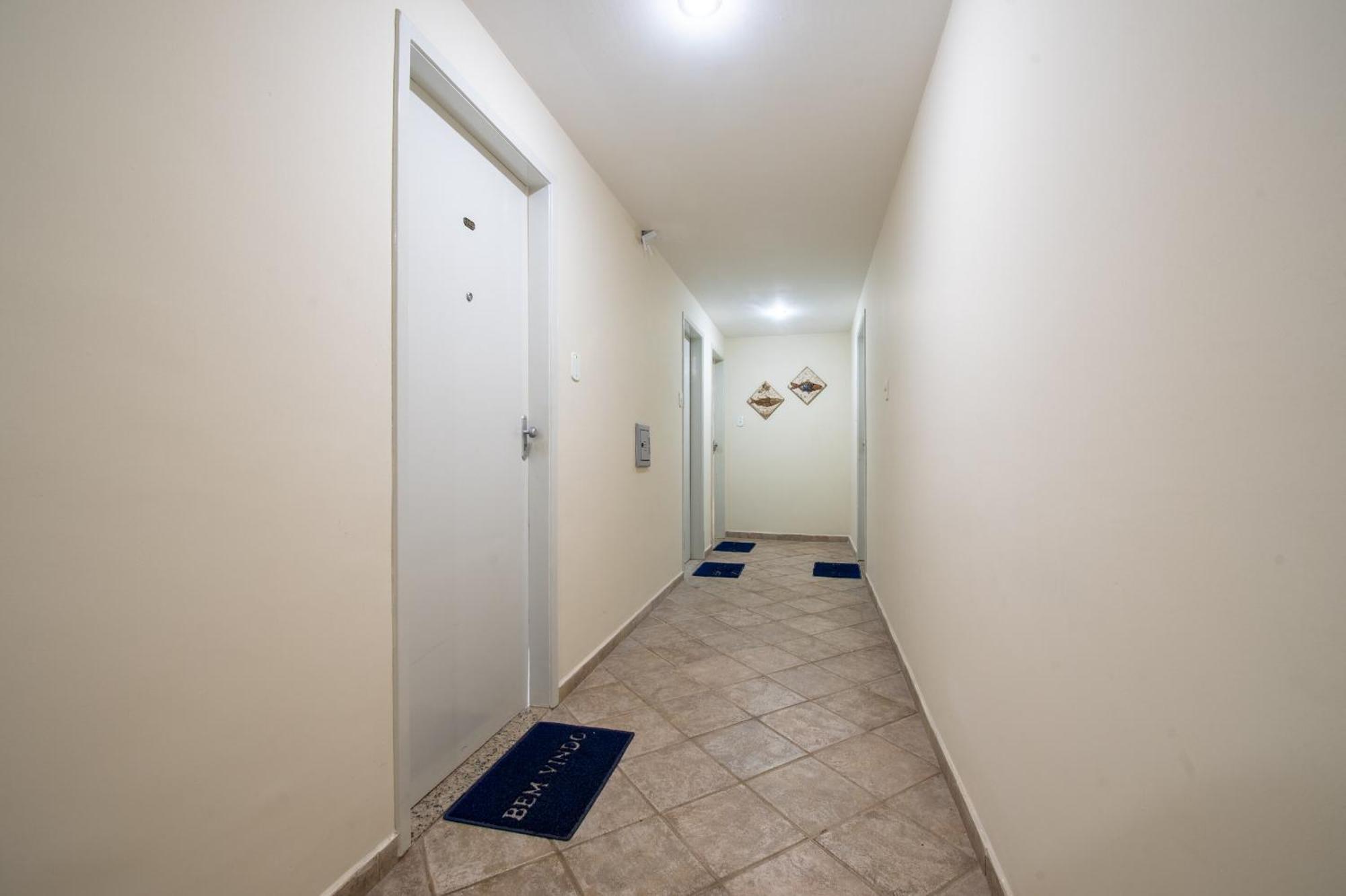 Oyo Residencial Hotel, Mangaratiba Hotel Itacuruca