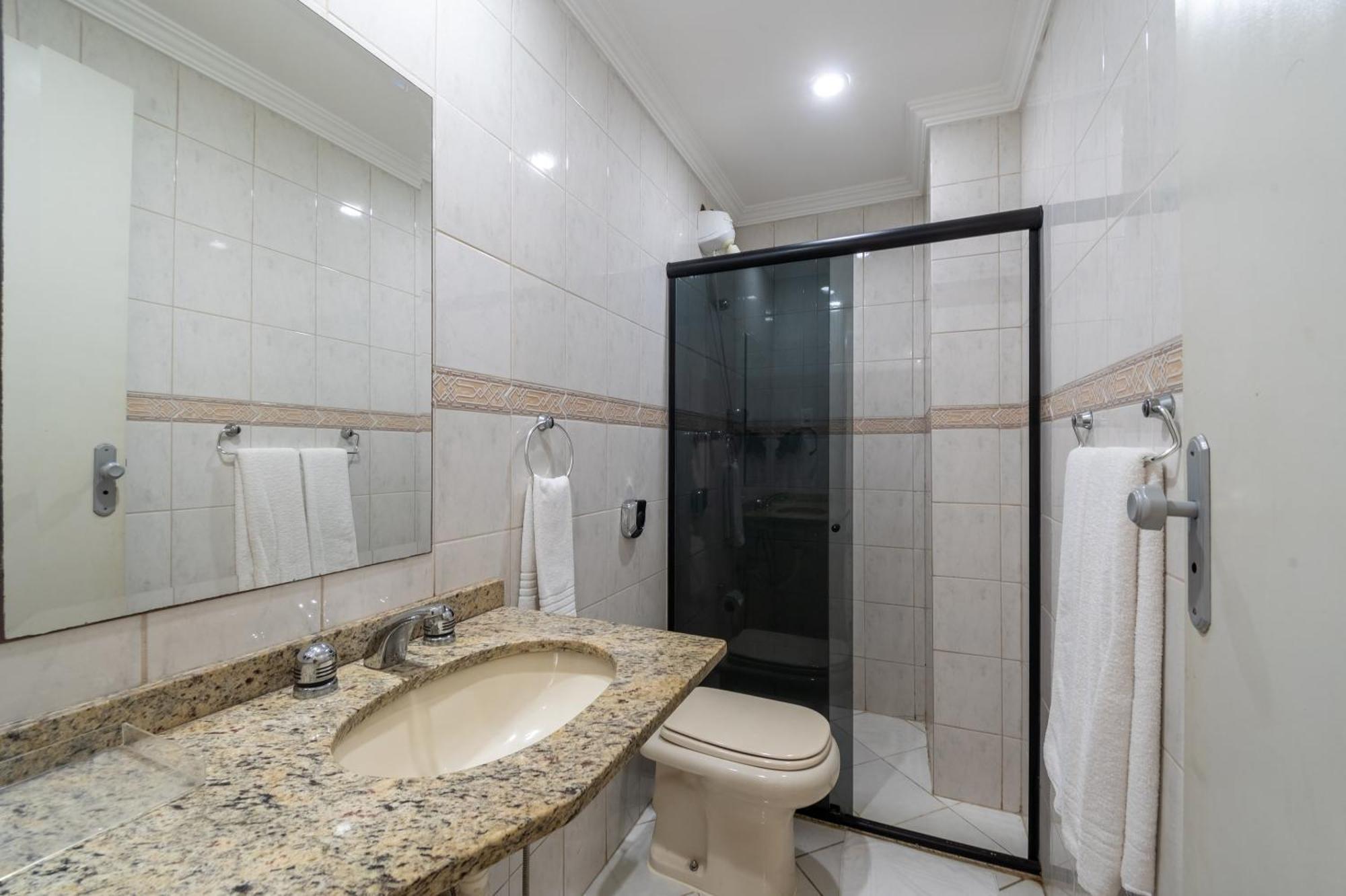 Oyo Residencial Hotel, Mangaratiba 3*