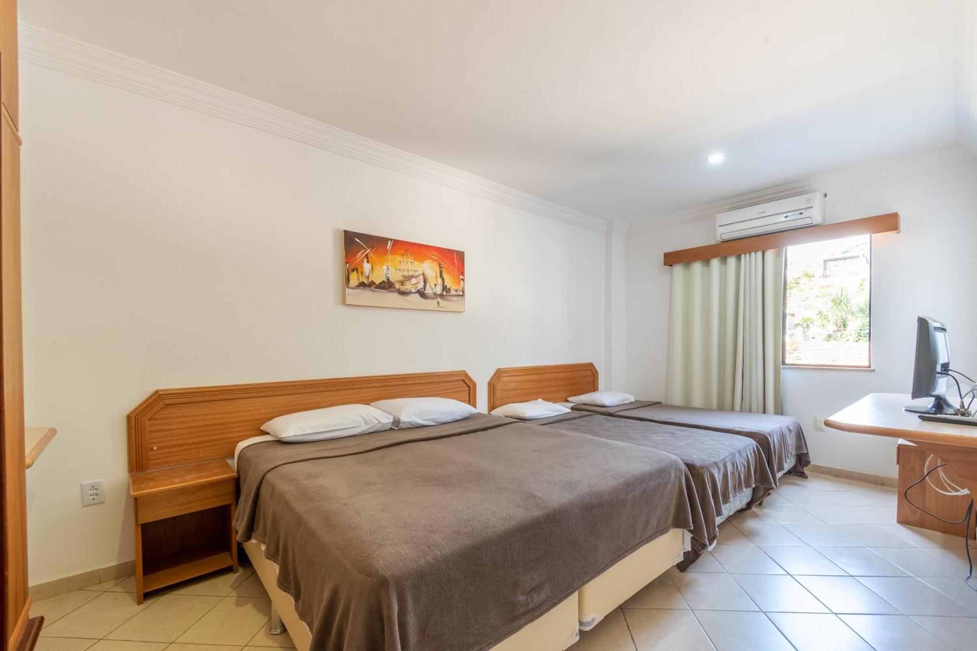 Oyo Residencial Hotel, Mangaratiba Itacuruca