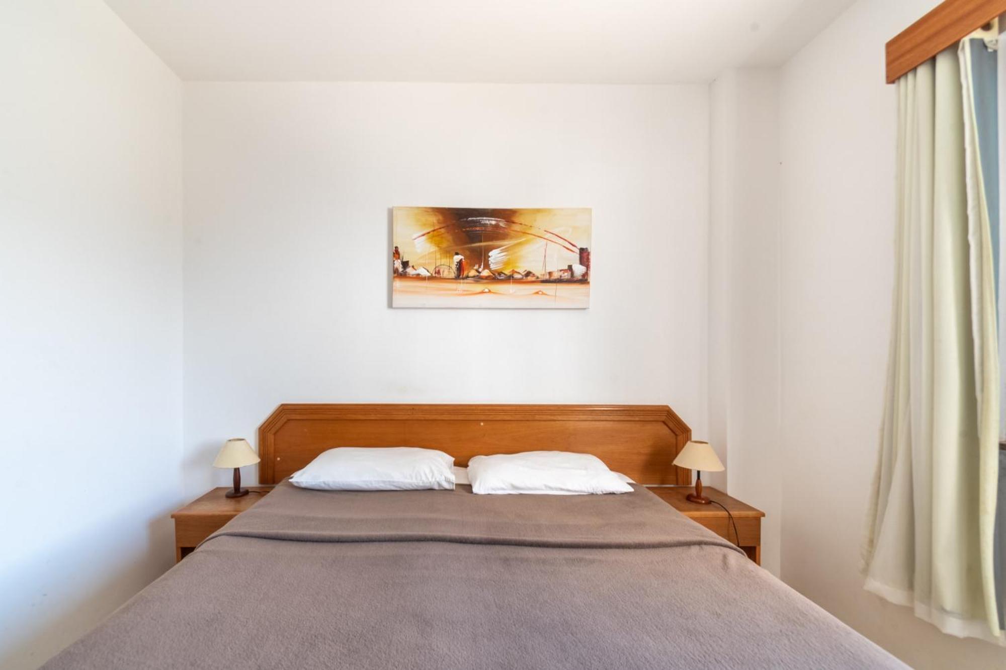 Oyo Residencial Hotel, Mangaratiba 3* Itacuruca