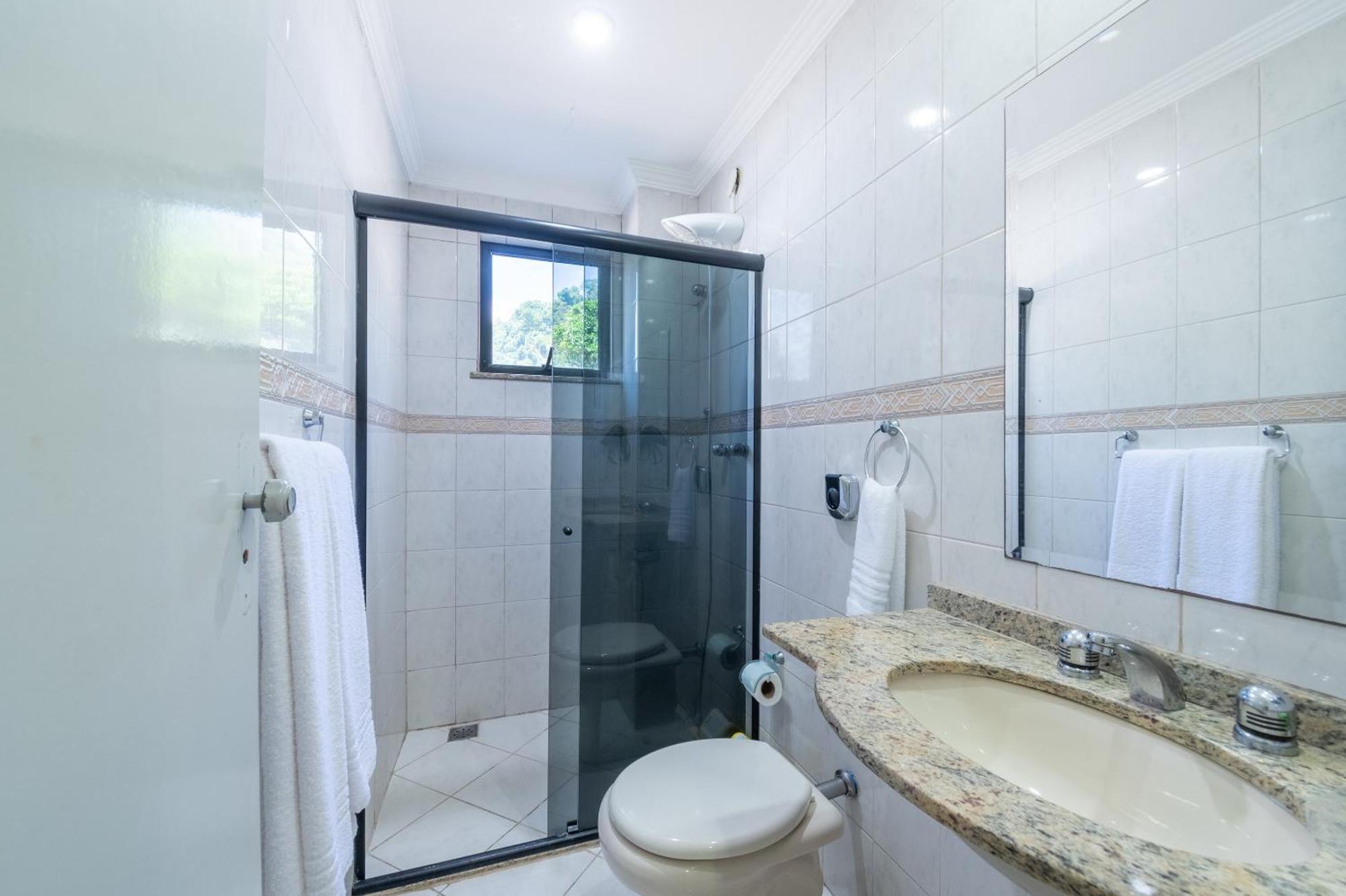 Oyo Residencial Hotel, Mangaratiba