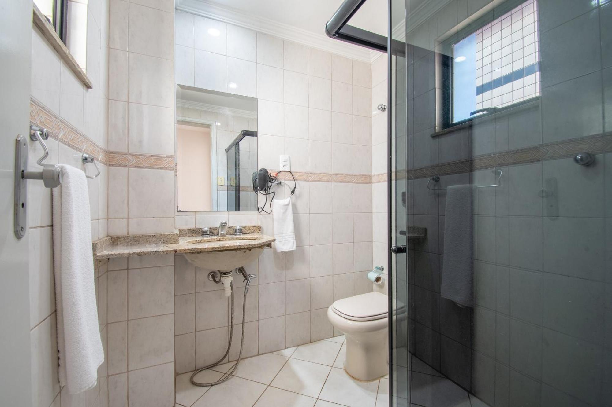 Oyo Residencial Hotel, Mangaratiba Hotel 3*