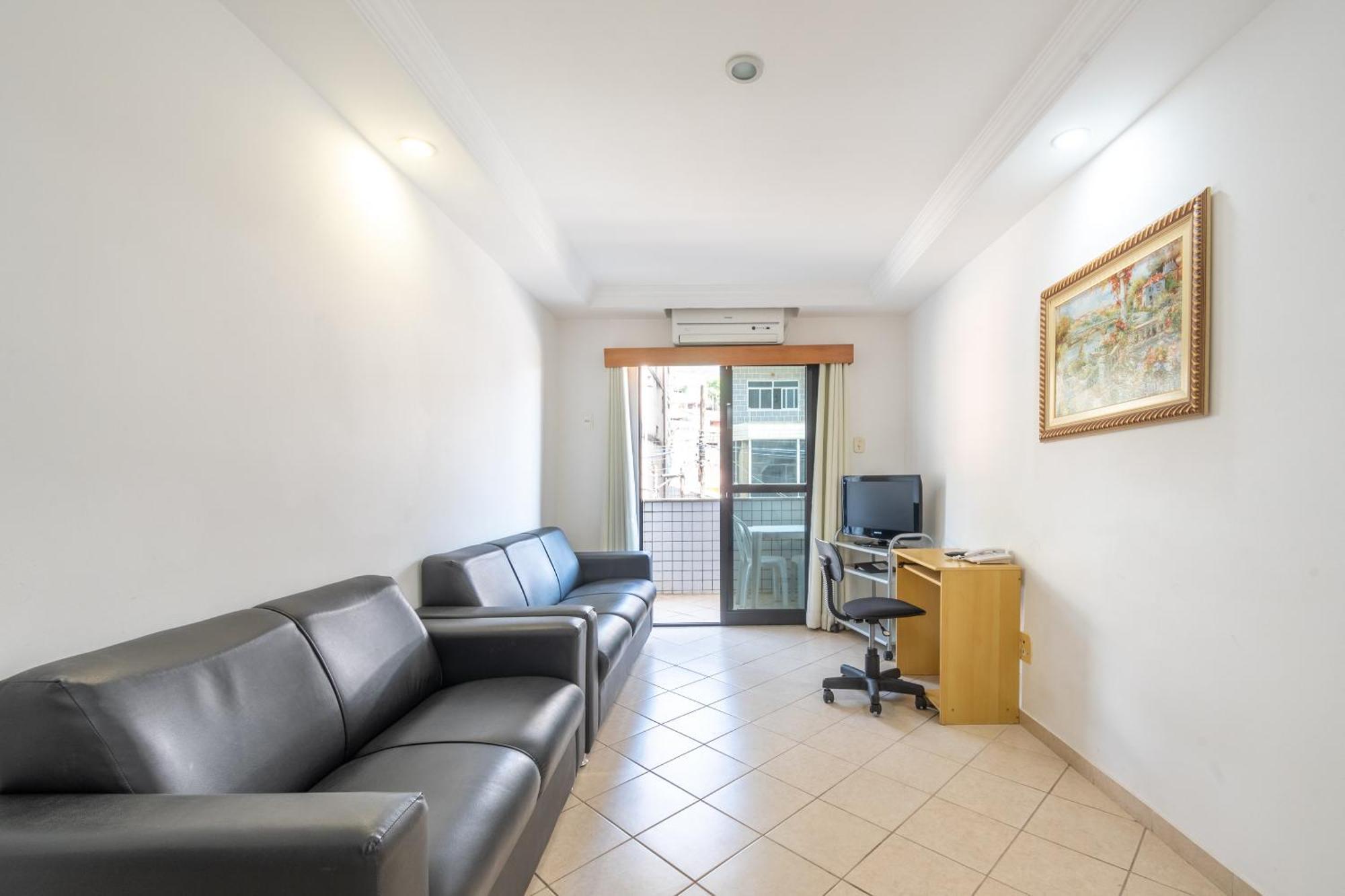 Hotel Oyo Residencial Hotel, Mangaratiba 3*