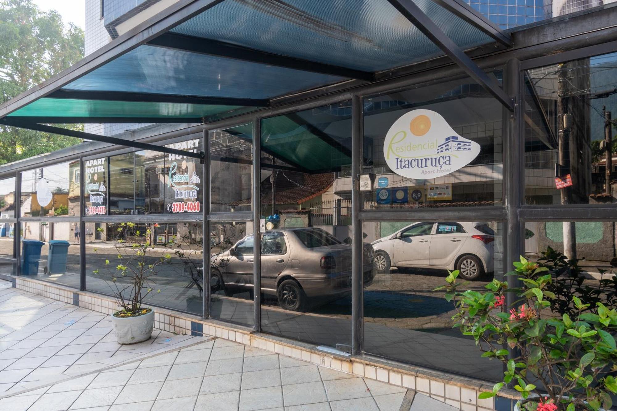 Oyo Residencial Hotel, Mangaratiba Itacuruca