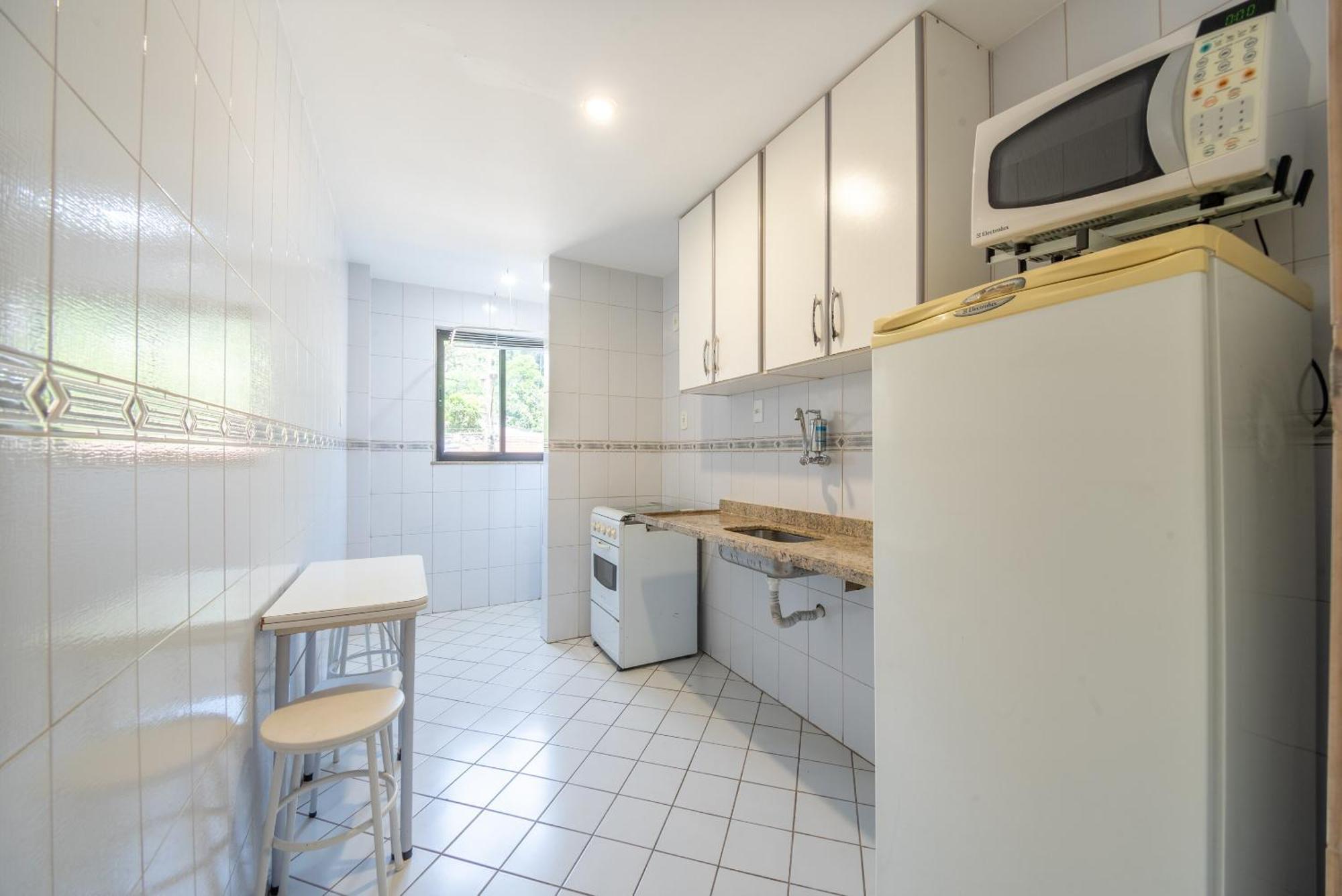 Oyo Residencial Hotel, Mangaratiba Hotel 3*