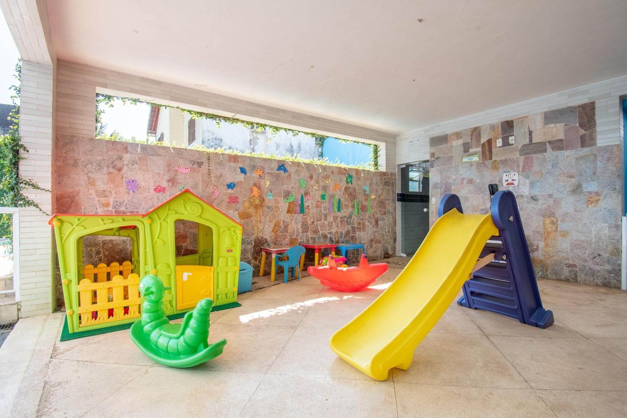 Oyo Residencial Hotel, Mangaratiba