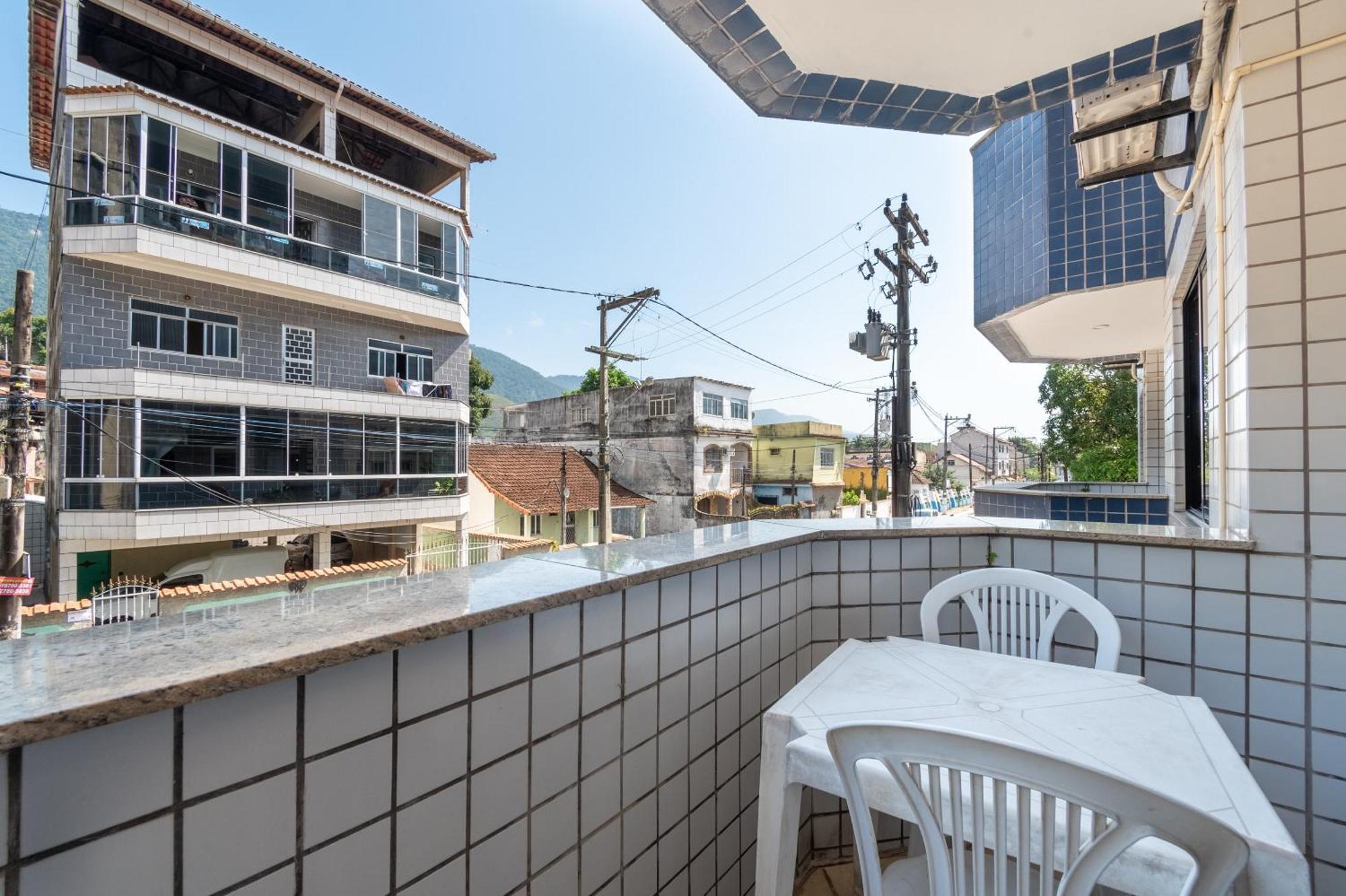 Oyo Residencial Hotel, Mangaratiba Hotel Itacuruca
