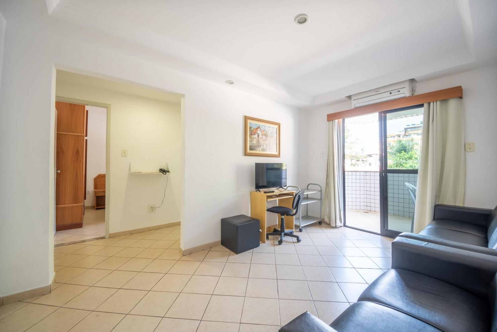 Hotel Oyo Residencial Hotel, Mangaratiba Itacuruca