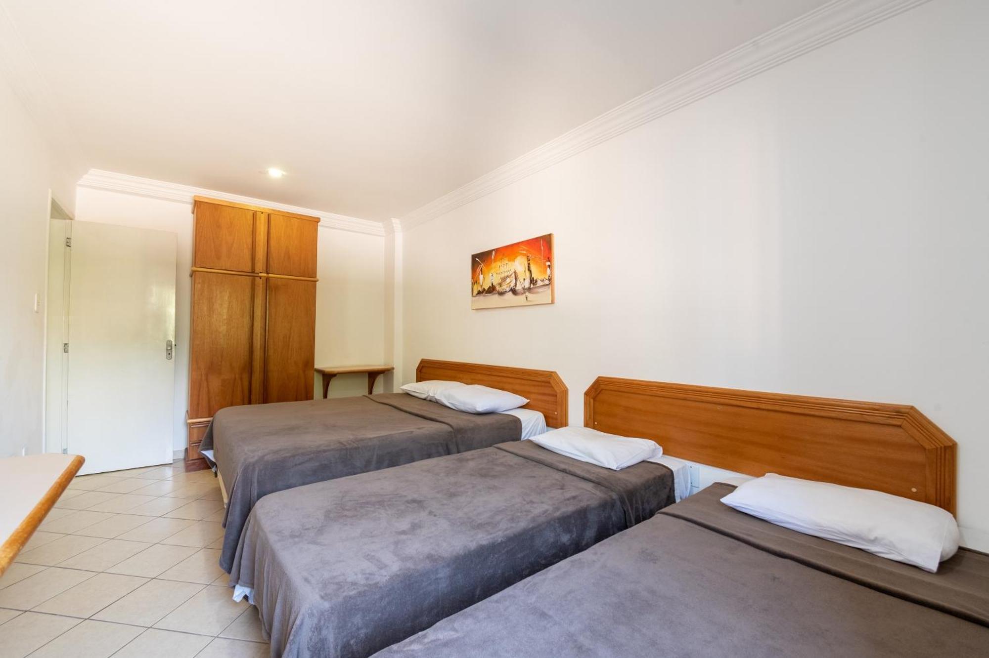 Oyo Residencial Hotel, Mangaratiba Itacuruca