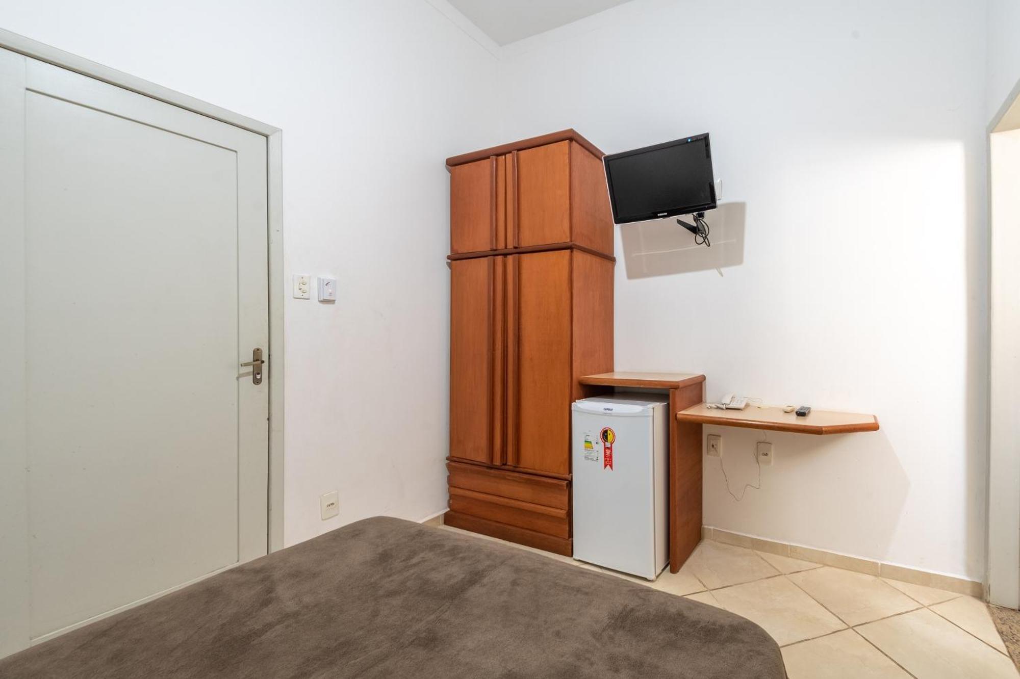 Oyo Residencial Hotel, Mangaratiba