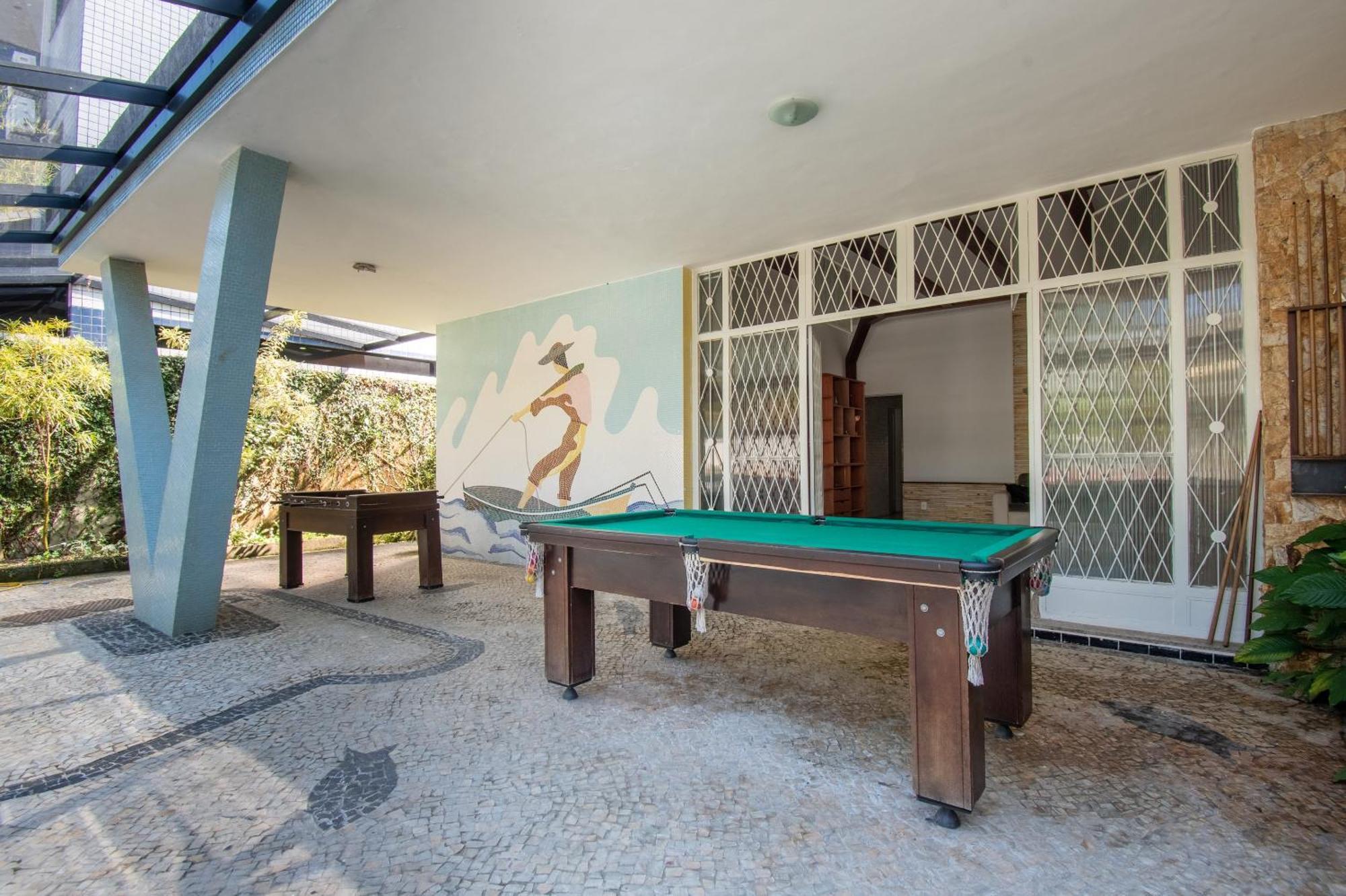 Oyo Residencial Hotel, Mangaratiba Hotel Itacuruca