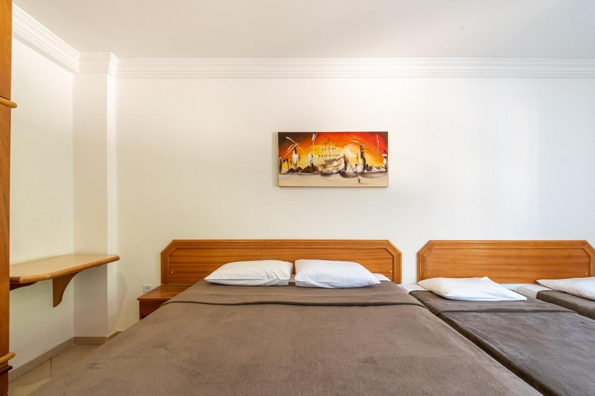 Hotel Oyo Residencial Hotel, Mangaratiba Itacuruca