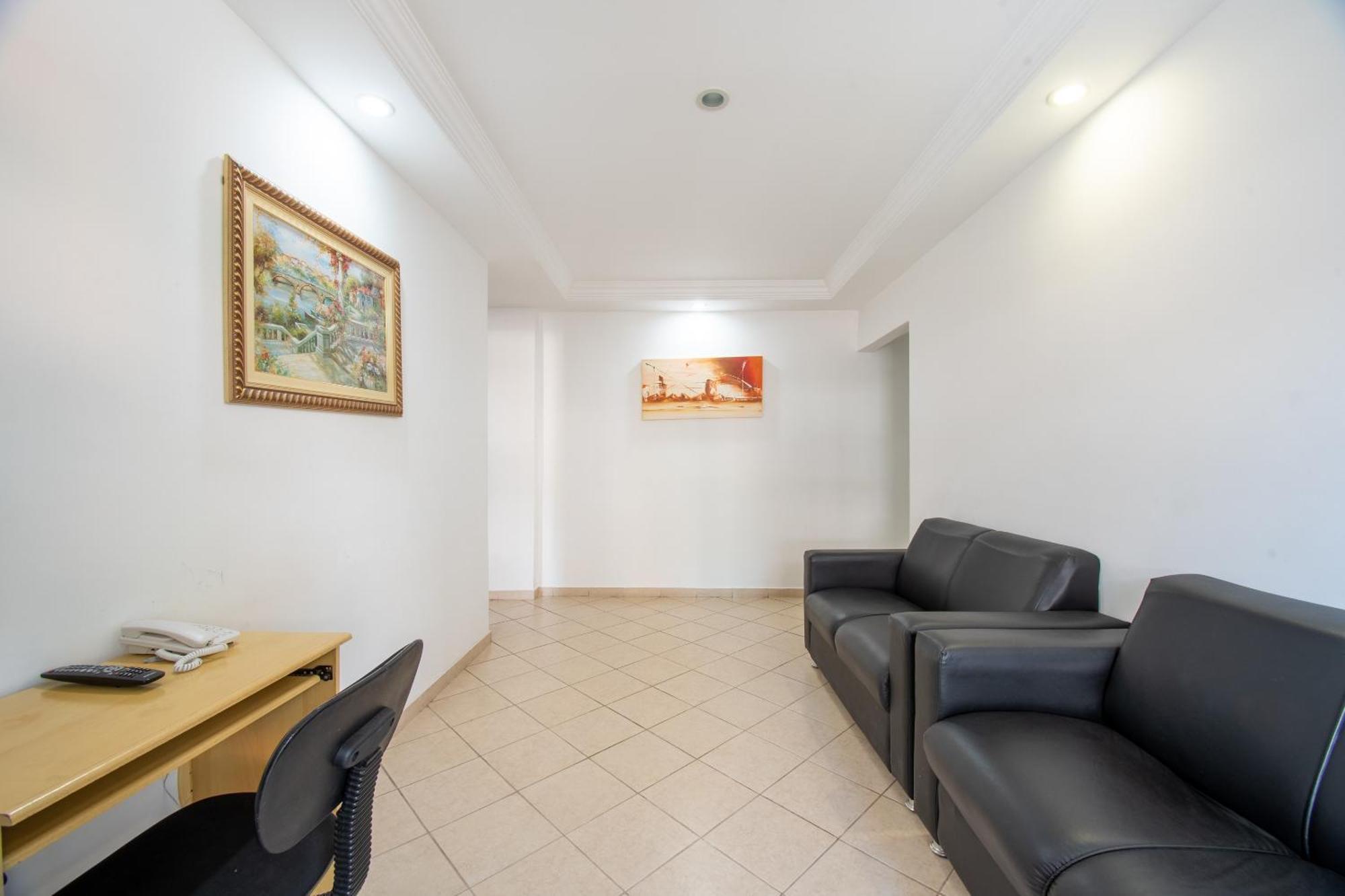 Hotel Oyo Residencial Hotel, Mangaratiba