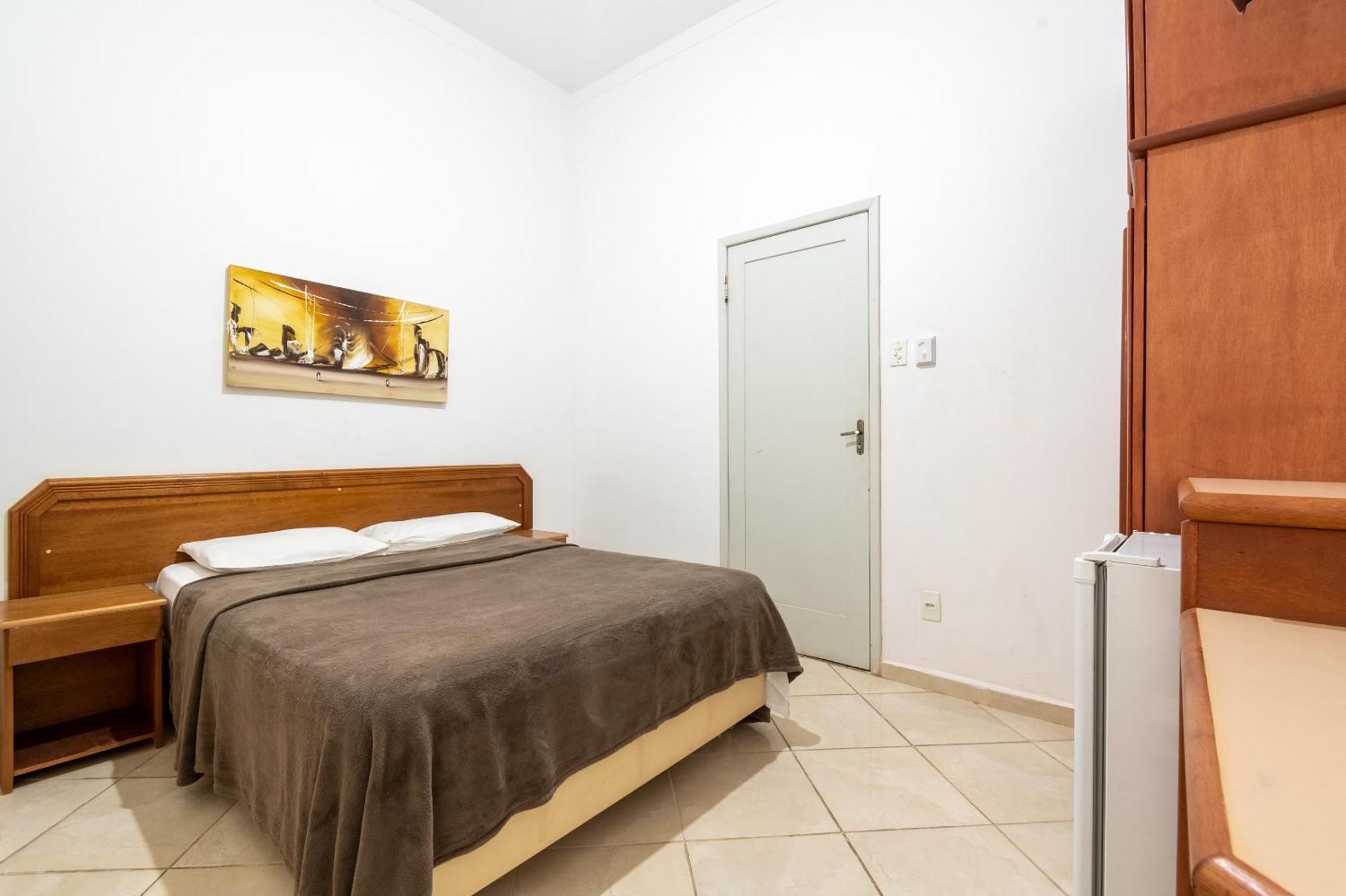 Oyo Residencial Hotel, Mangaratiba Hotel Itacuruca