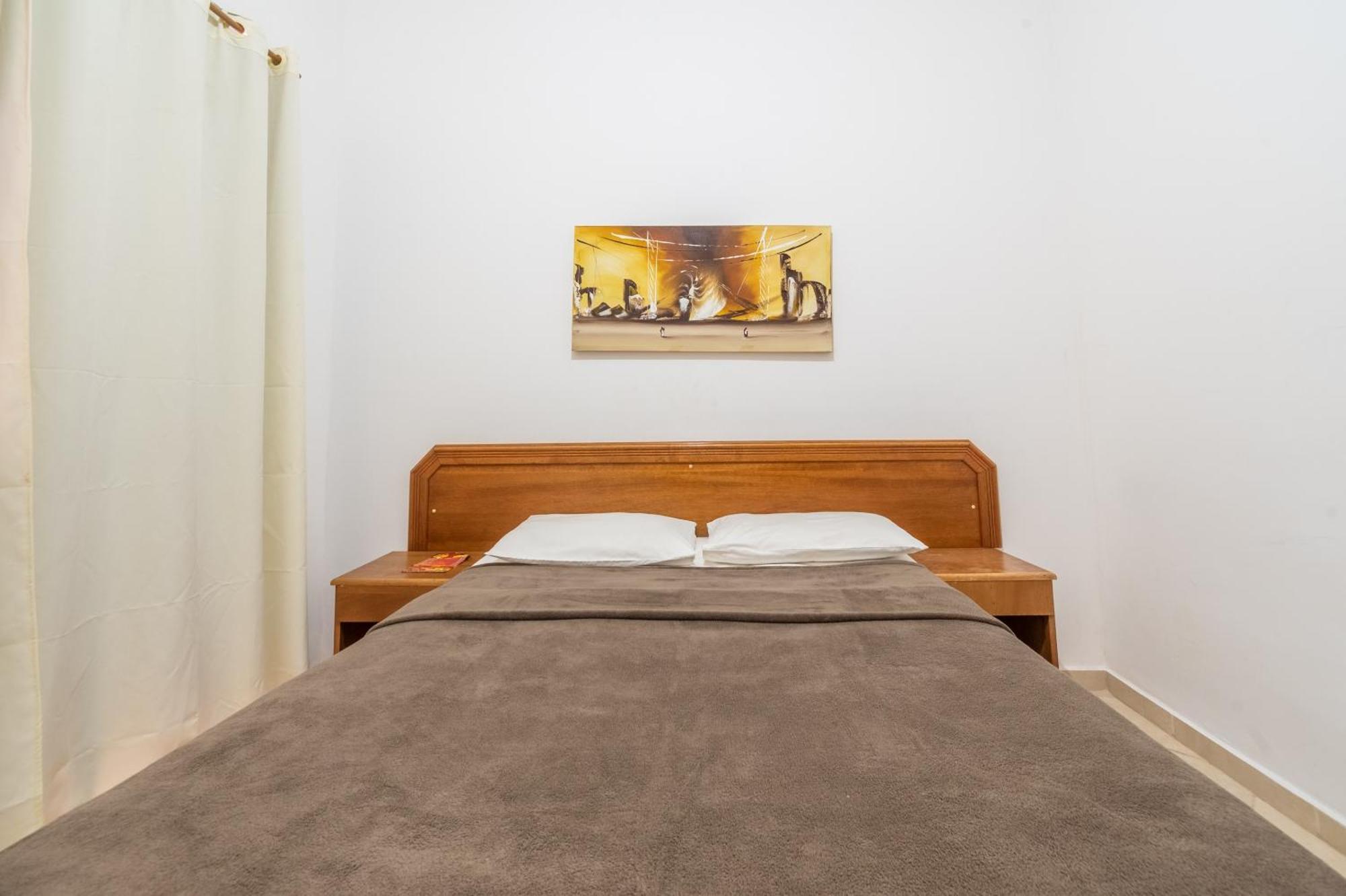 Hotel Oyo Residencial Hotel, Mangaratiba Itacuruca