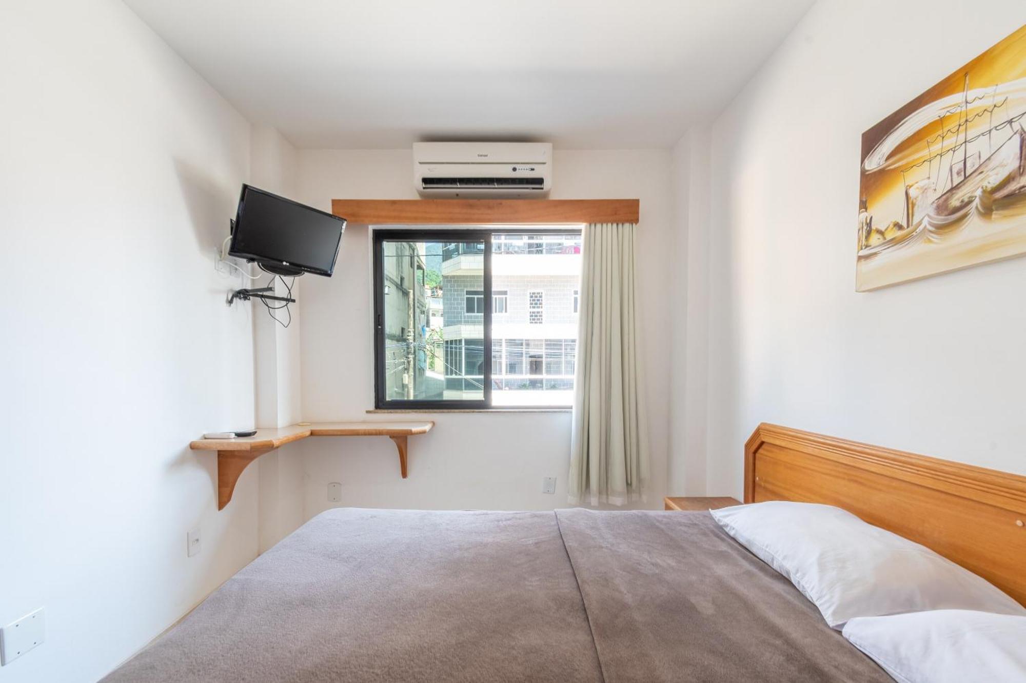 Oyo Residencial Hotel, Mangaratiba Itacuruca