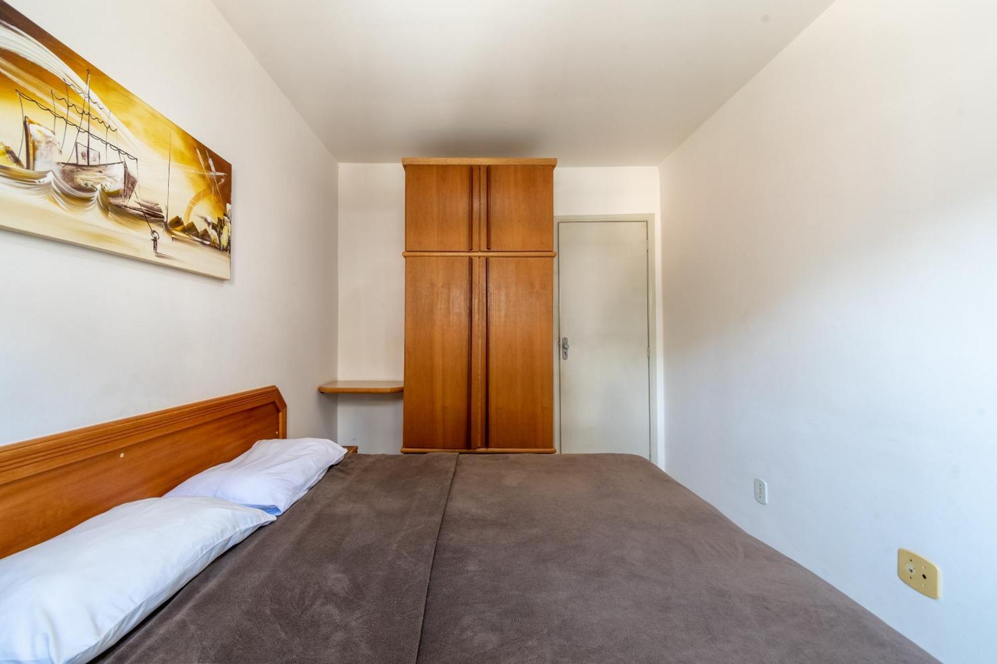 Oyo Residencial Hotel, Mangaratiba 3* Itacuruca