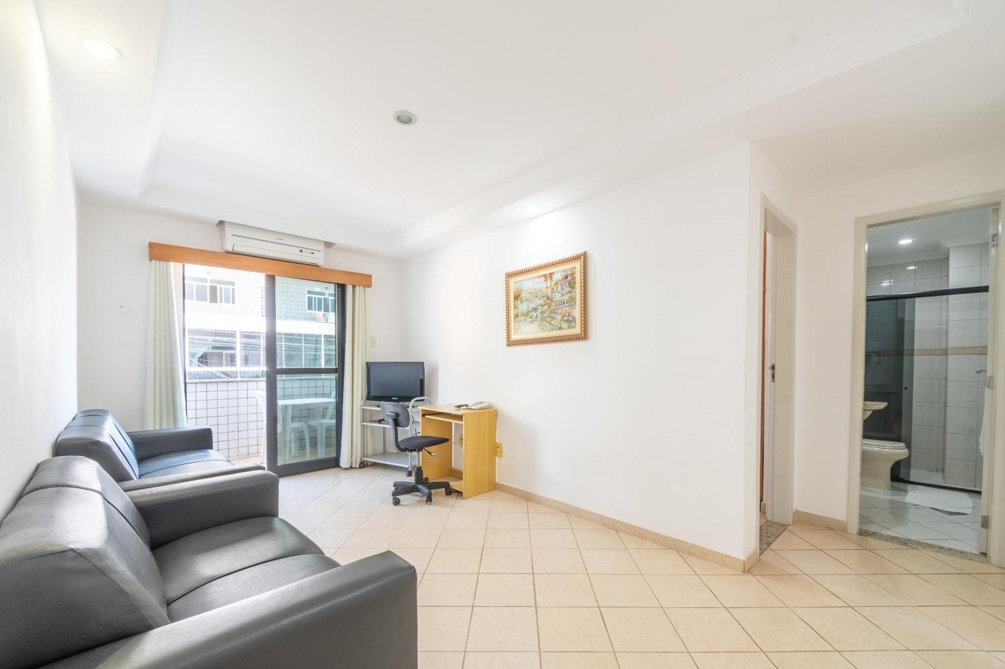 Hotel Oyo Residencial Hotel, Mangaratiba