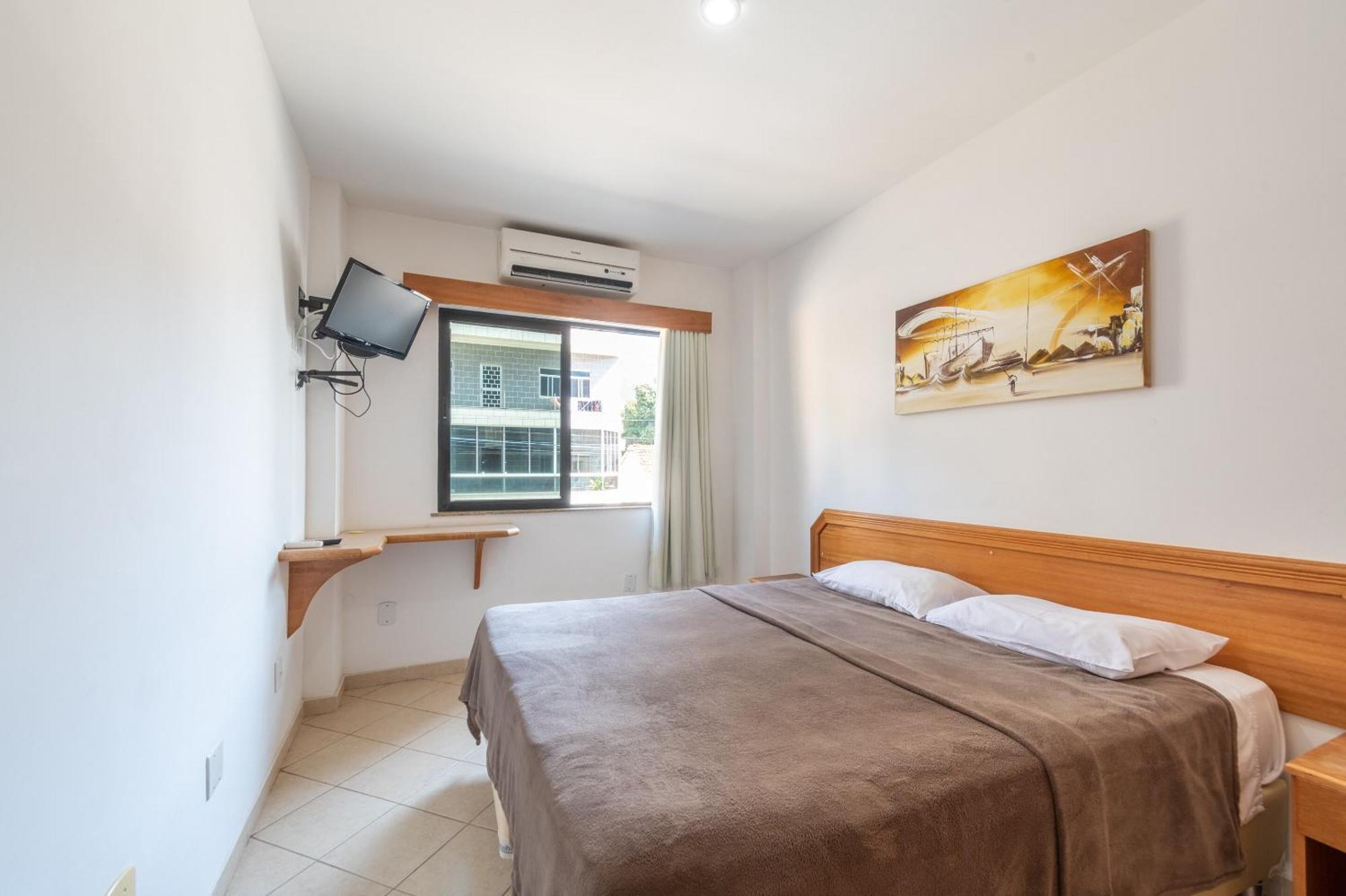 Hotel Oyo Residencial Hotel, Mangaratiba 3*