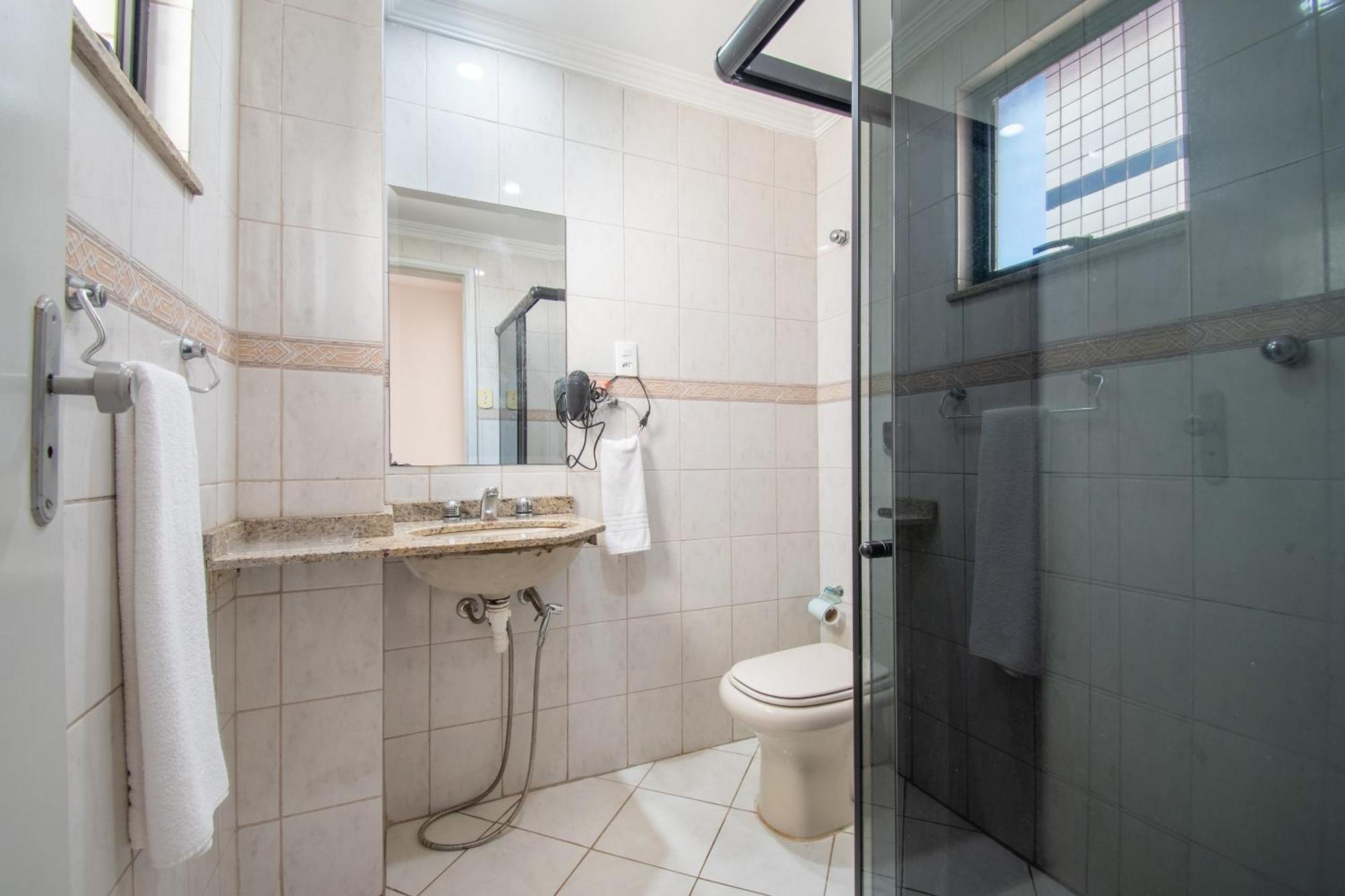 Oyo Residencial Hotel, Mangaratiba Hotel Itacuruca