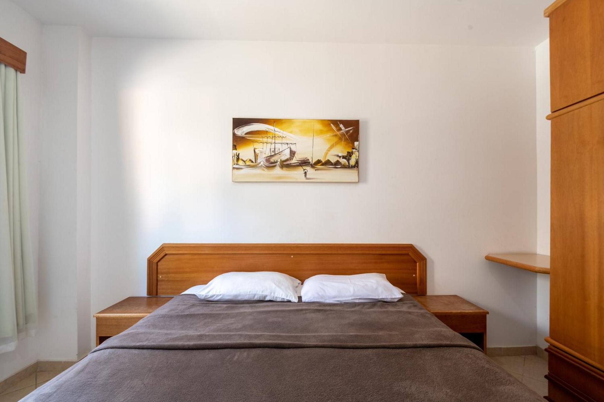 Oyo Residencial Hotel, Mangaratiba Itacuruca