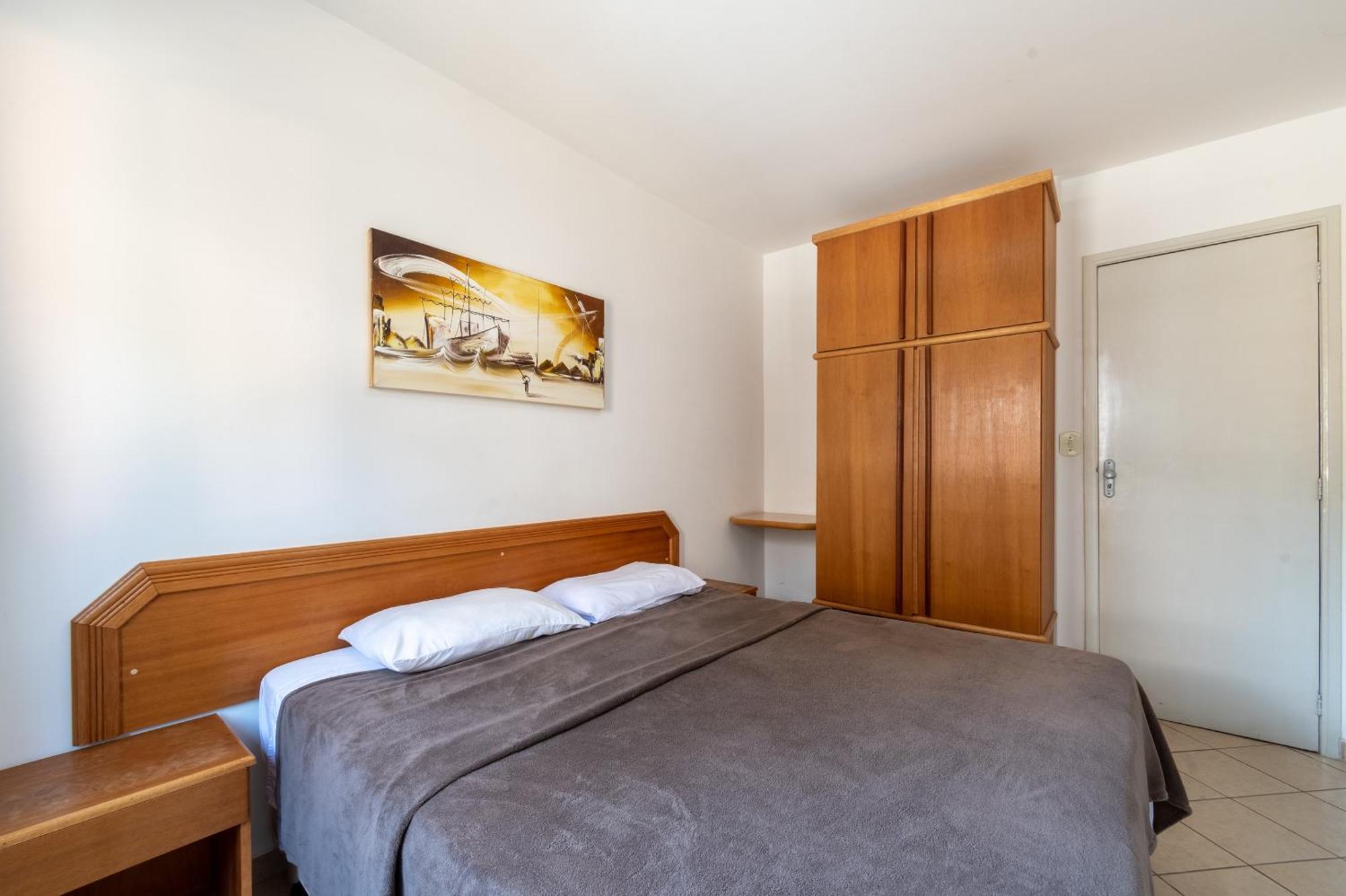 Oyo Residencial Hotel, Mangaratiba 3*