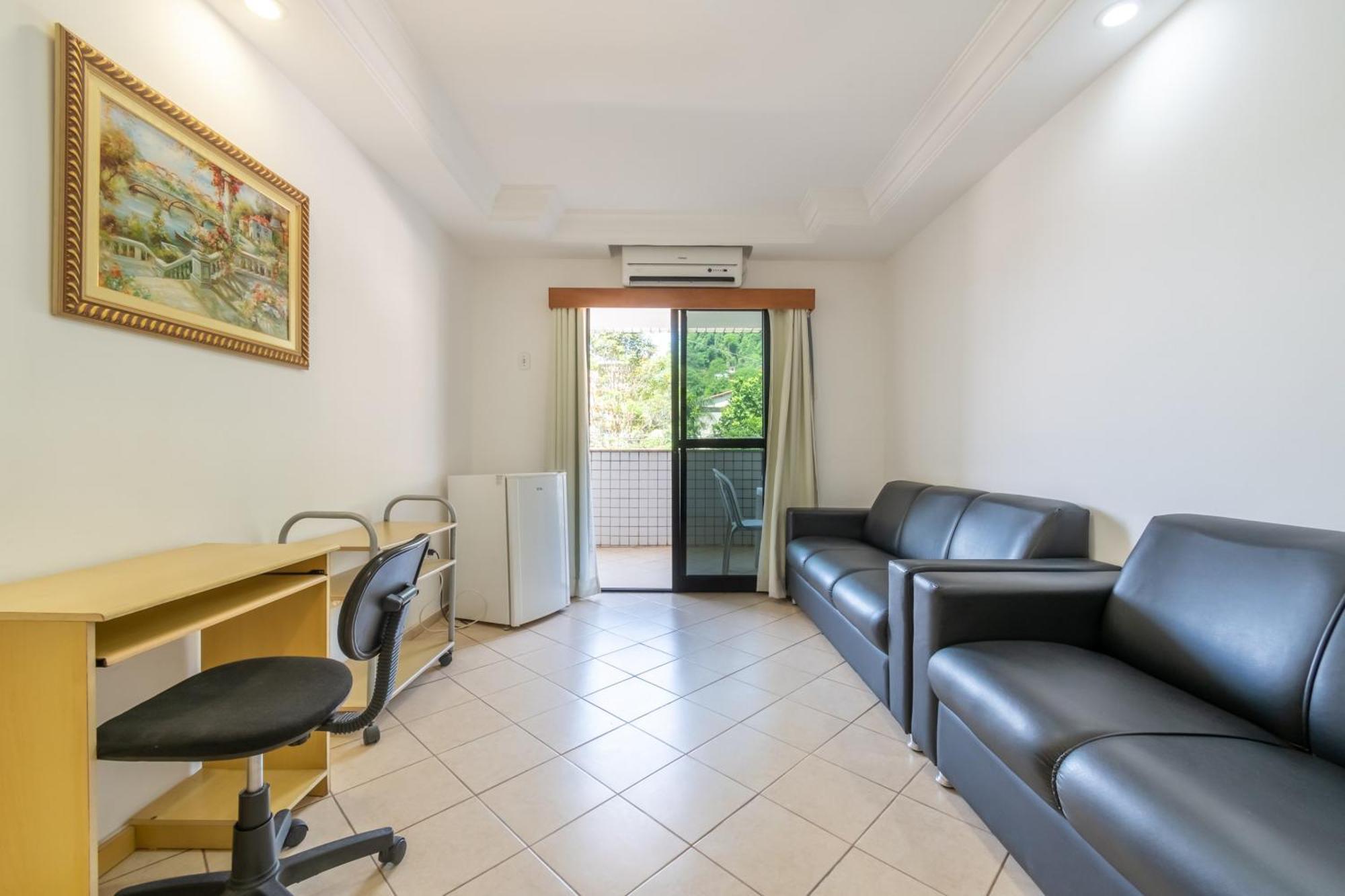 酒店 Oyo Residencial Hotel, Mangaratiba