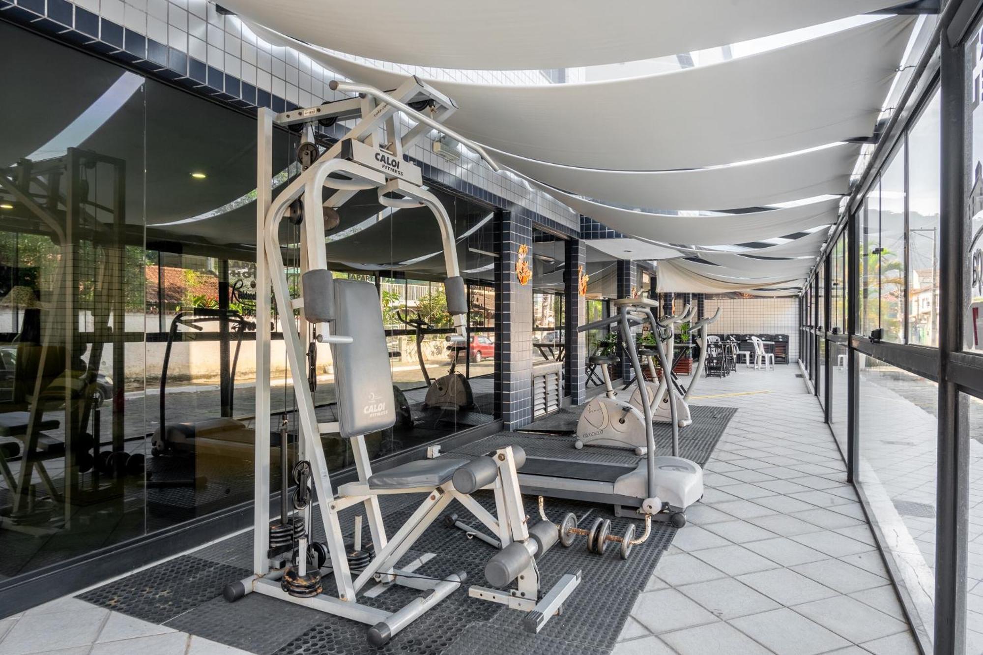 酒店 Oyo Residencial Hotel, Mangaratiba Itacuruçá