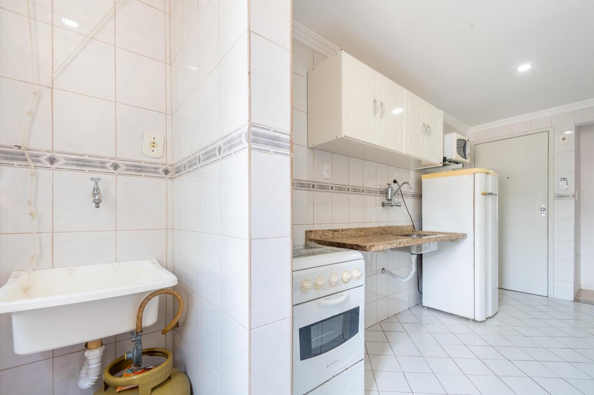 Oyo Residencial Hotel, Mangaratiba