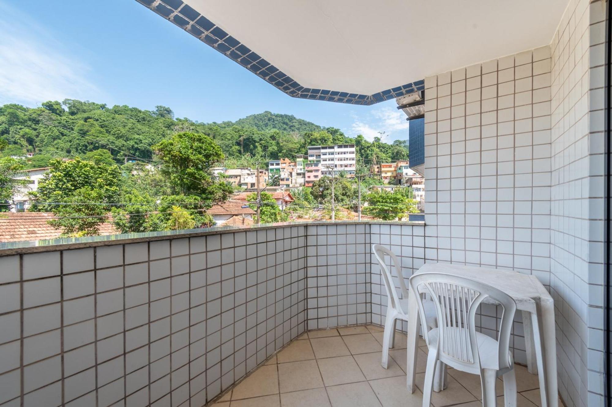 Oyo Residencial Hotel, Mangaratiba 酒店