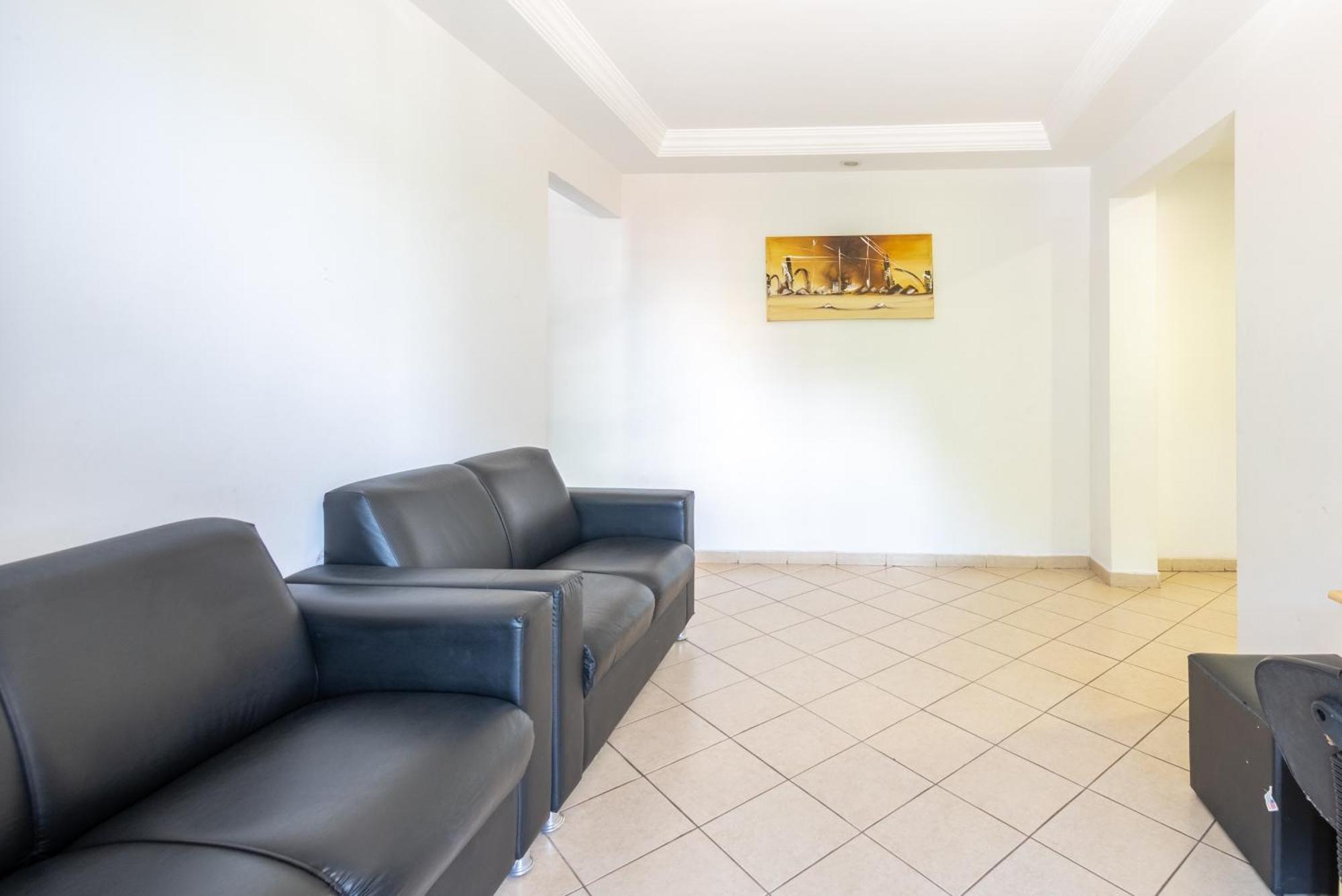 酒店 Oyo Residencial Hotel, Mangaratiba