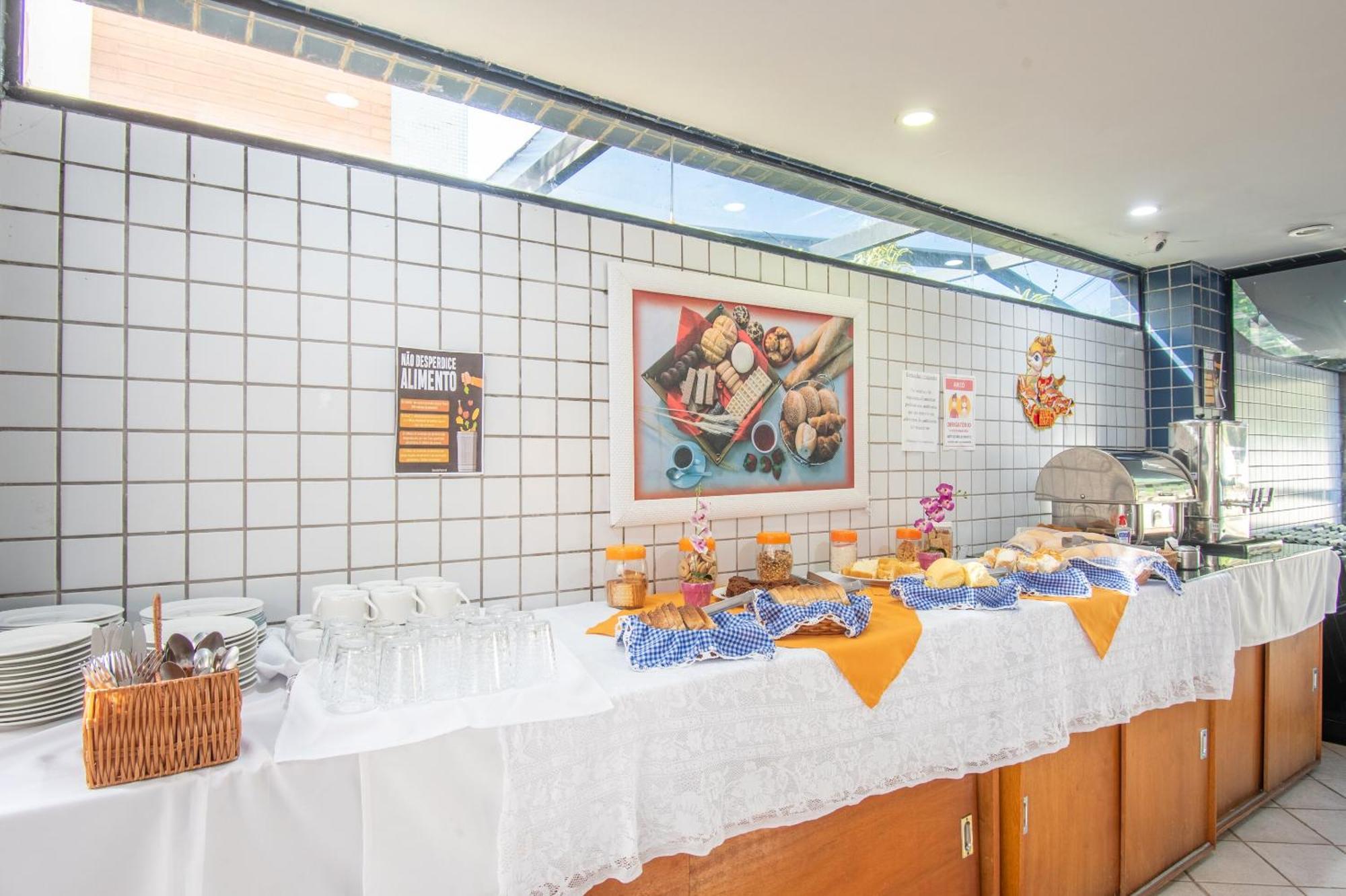 酒店 Oyo Residencial Hotel, Mangaratiba 3*