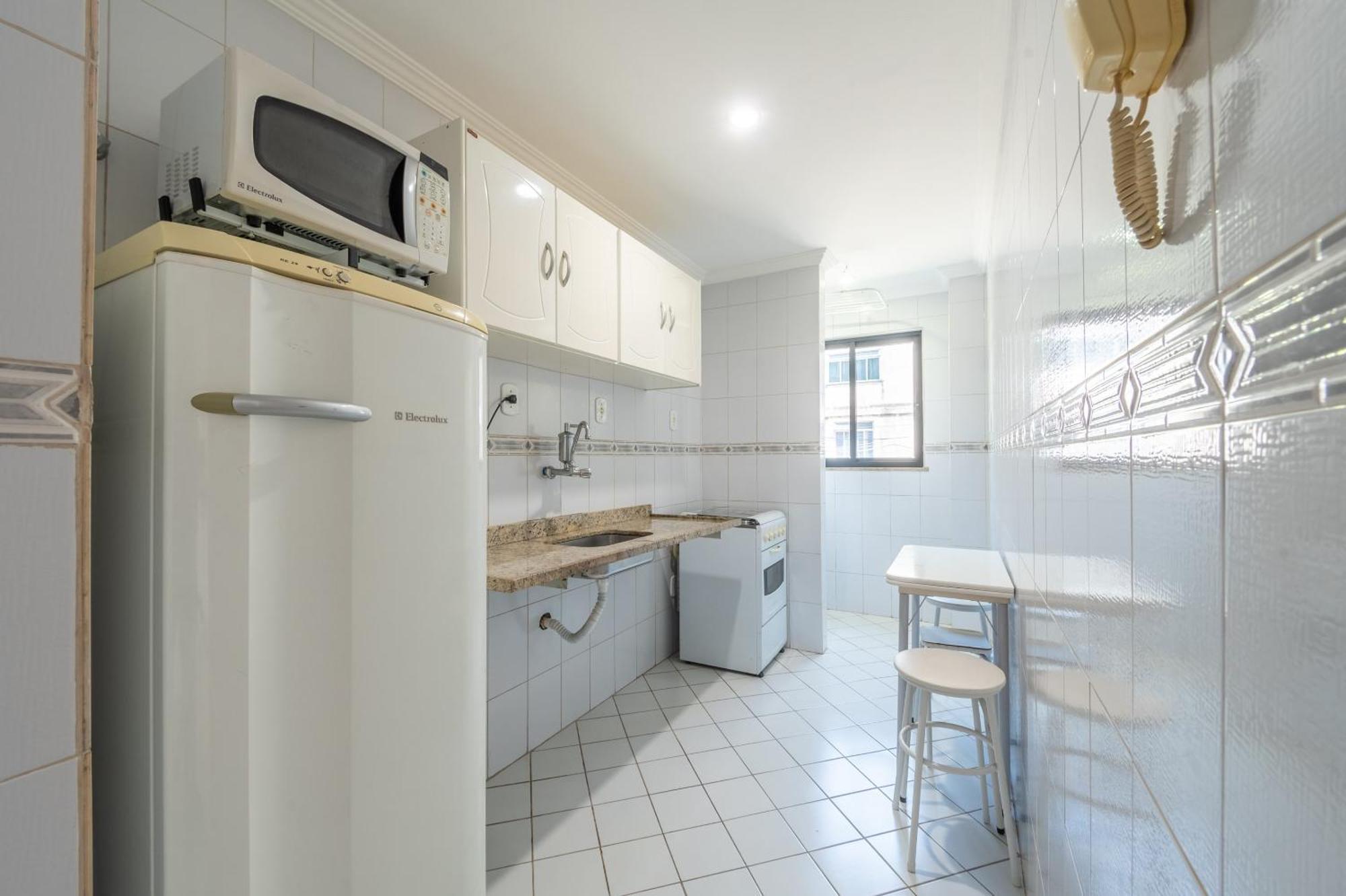 Hotel Oyo Residencial Hotel, Mangaratiba 3*