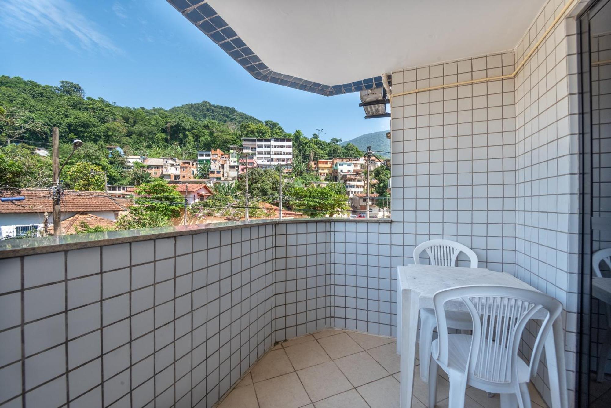 Oyo Residencial Hotel, Mangaratiba 酒店 3*