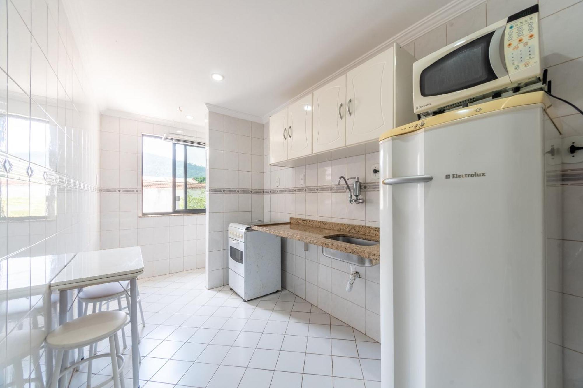 酒店 Oyo Residencial Hotel, Mangaratiba