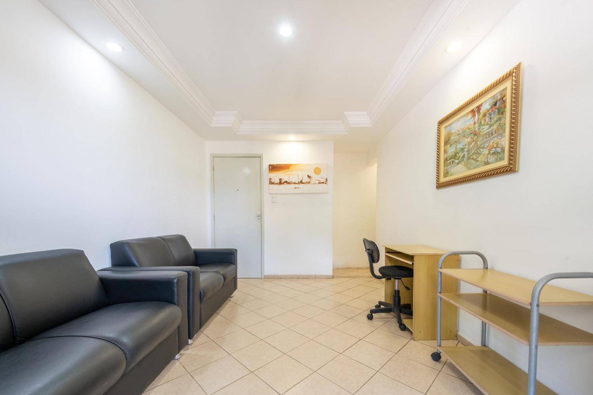 Oyo Residencial Hotel, Mangaratiba
