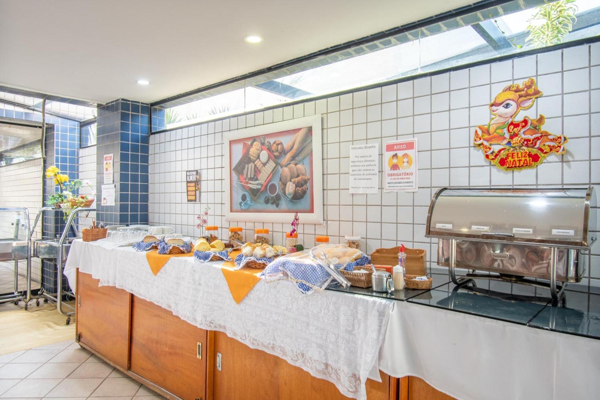 Oyo Residencial Hotel, Mangaratiba 3*
